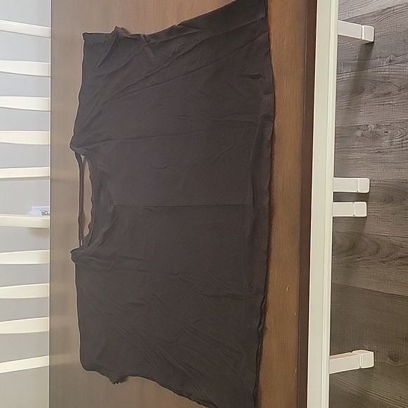 Disney's Star Wars Rise of the Resistance Tee 🩶🖤 - Picture 6 of 9